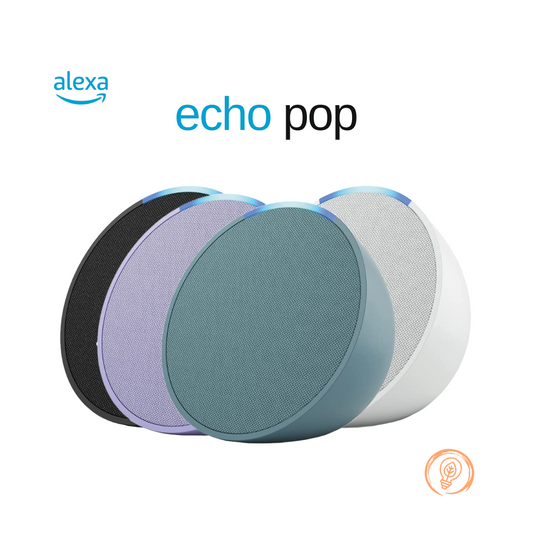Alexa EchoPop 2023