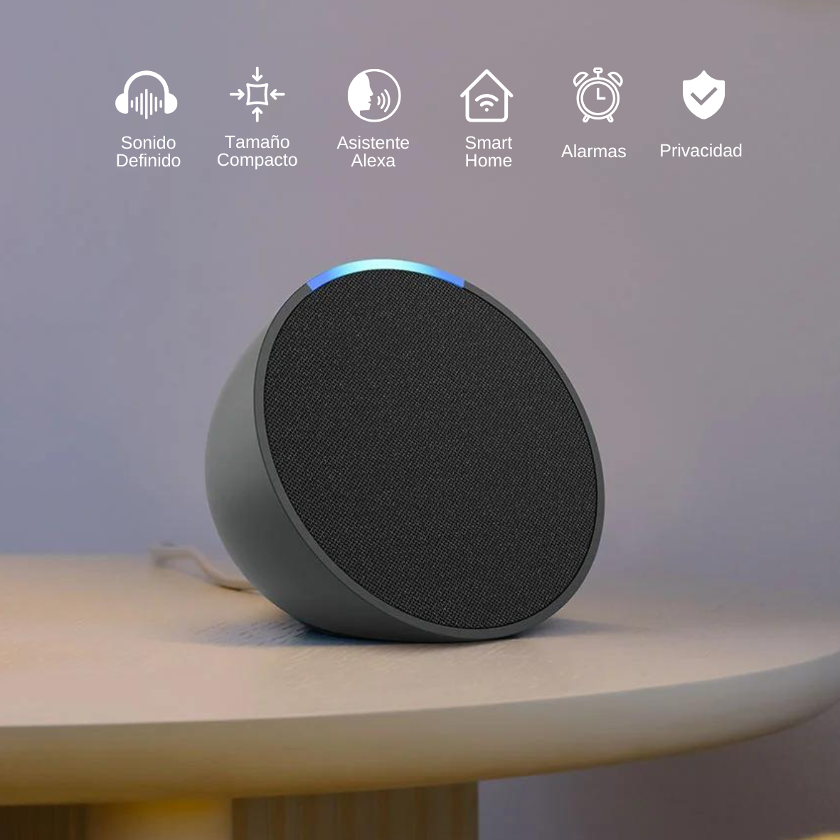 Alexa EchoPop 2023