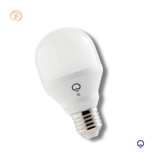 Lifx Foco Inteligente (luz cálida)