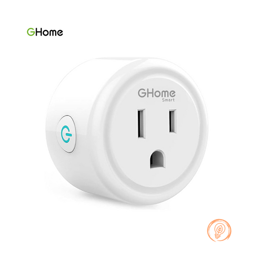GHome Enchufe Smart Wi-Fi