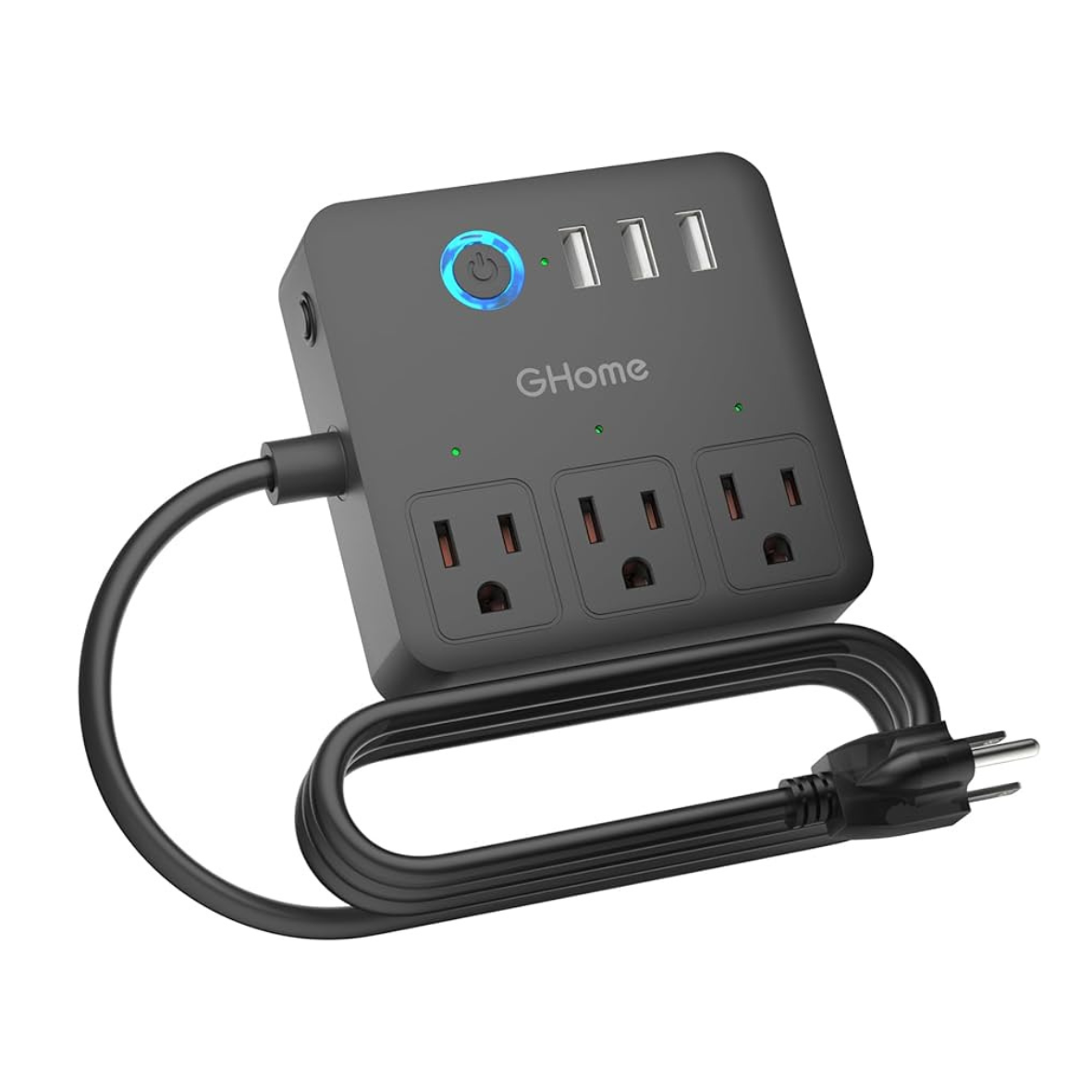 GHome Regleta Smart 6 en 1
