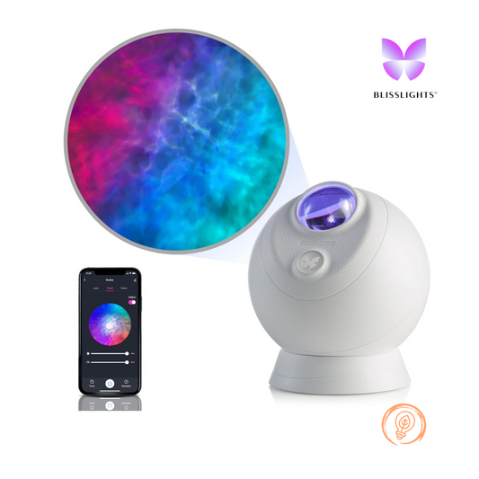 Bliss Lámpara Galaxia Smart