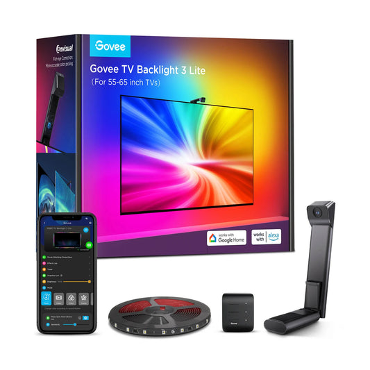 Govee Ambilight 3 LITE para TV