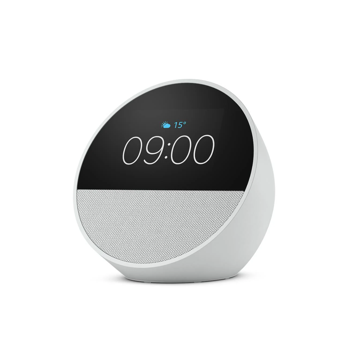 Alexa EchoSpot 2024