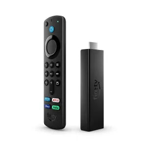 Fire Stick TV 4K (2024)