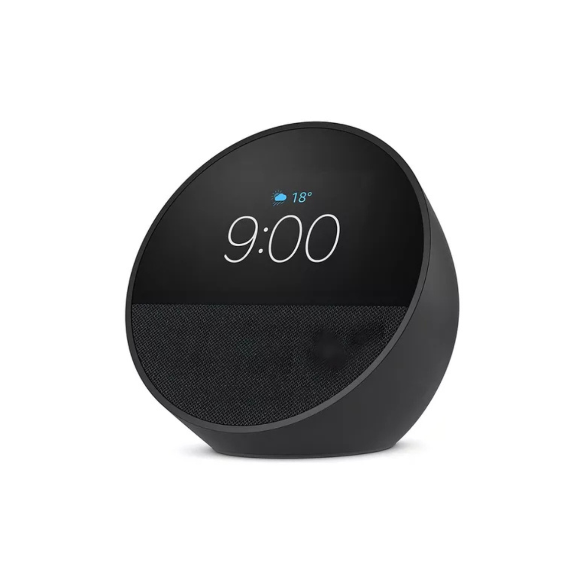 Alexa EchoSpot 2024