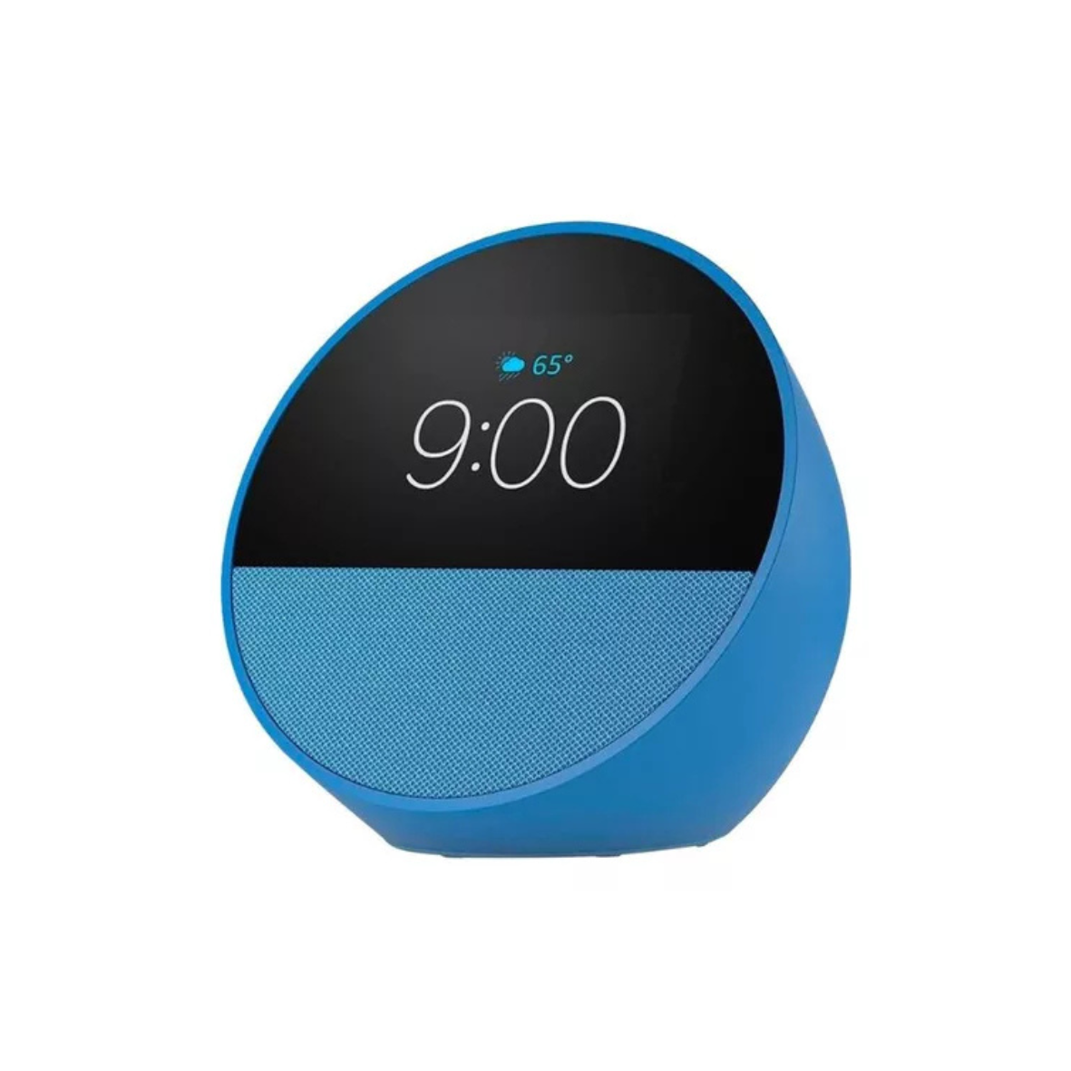 Alexa EchoSpot 2024