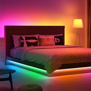 Govee Tira de Luz Segmentada RGBIC LED
