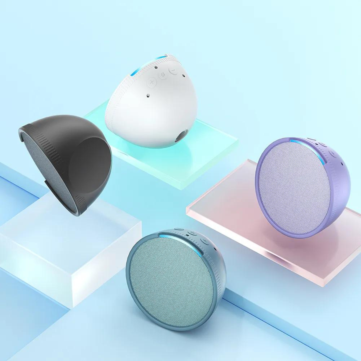 Alexa EchoPop 2023