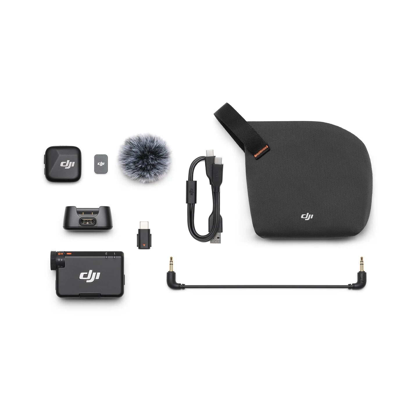 DJI Mic Mini (1tr+1rx)