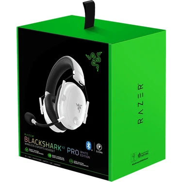 Audífonos Razer BlackShark V2 PRO