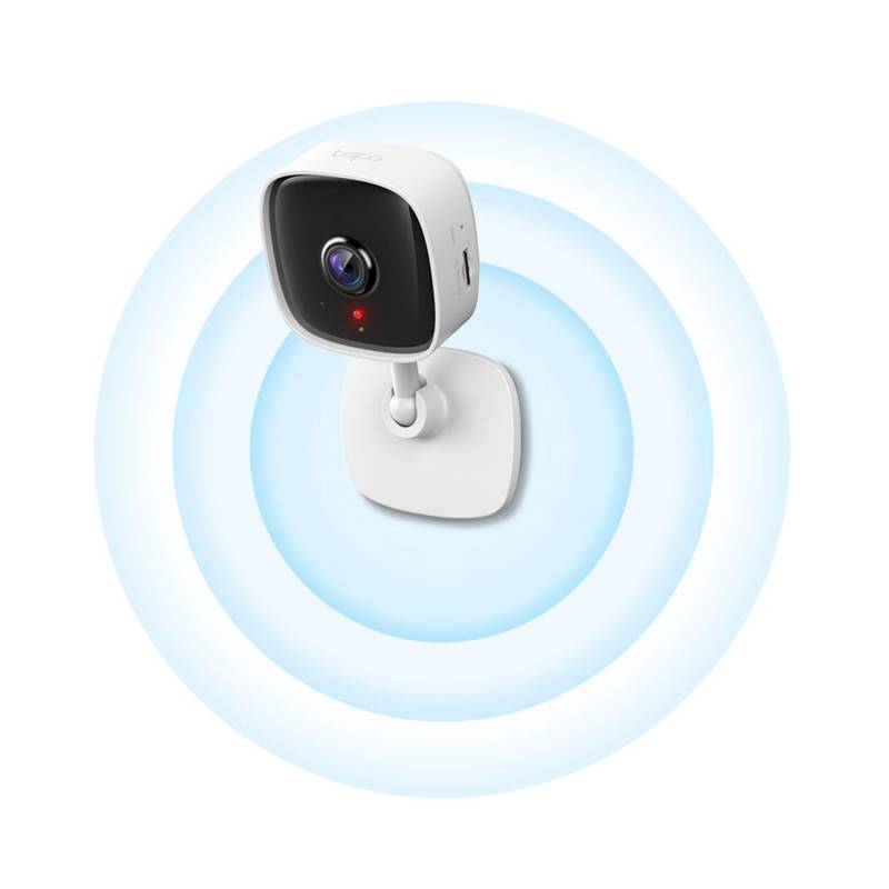 Cámara Smart para Interiores IP