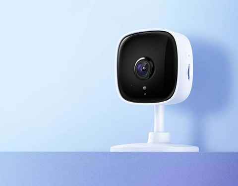 Cámara Smart para Interiores IP