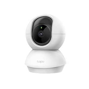 Cámara Smart para Interiores 360°